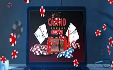 Hoe Veilig Te Gokken in Online Casino’s: Tips voor 2025