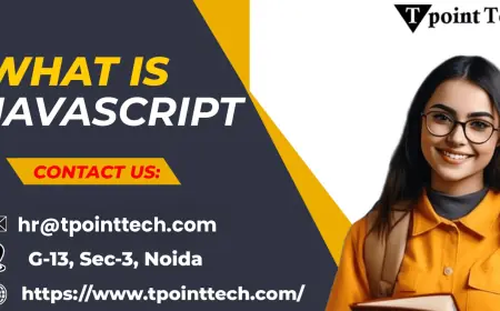 What is JavaScript and Why is it Important?