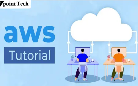 AWS Hands-On Tutorial: Start Learning Today