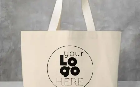 What Makes Cotton Bags Manufacturers the Perfect Choice for Businesses?