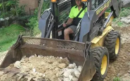 The Complete Guide to Rubbish Removal for a Cleaner Home & Environment