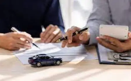 Brazil Car Loan Market 2030F Report: Trends & Opportunities