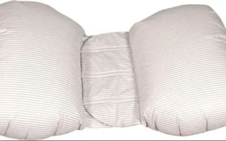 Maternity Pillows vs Pregnancy Pillows: What’s the Difference?