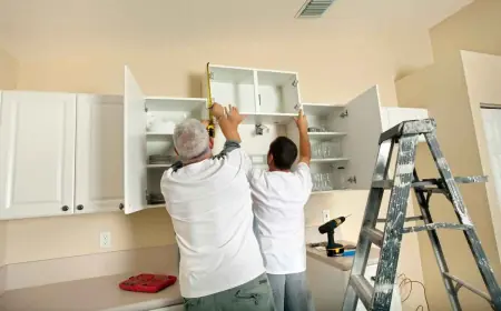 Transform Your Space with Smart Ideas: The Future of Home Remodeling Tiffin