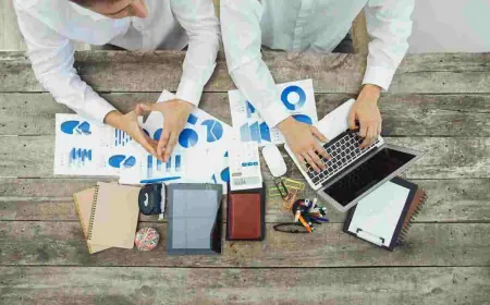 Key Benefits of Consolidating Project Management and PSA Tools