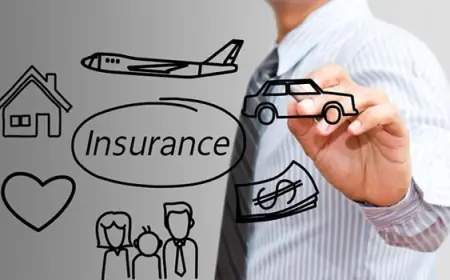 Insurance Brokerage Market 2030F Growth & Opportunities