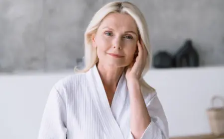 Understanding Facelift Surgery in Riyadh: A Comprehensive Guide