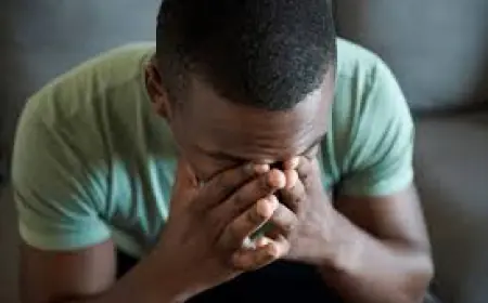 “How I Discovered My Wife Cheating  With Our House Boy” Man Narrates