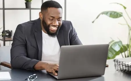 Simple Steps That Can Help You Earn a Promotion Faster