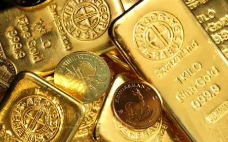 Sell Gold for Top Value: Your Trusted Gold Buyers in South India