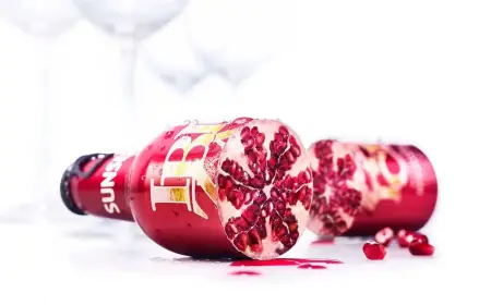 Drinks Brands UK How Branding Innovations are Shaping the Future