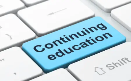 Continuing Education in India – Discover Classes & Courses Near You