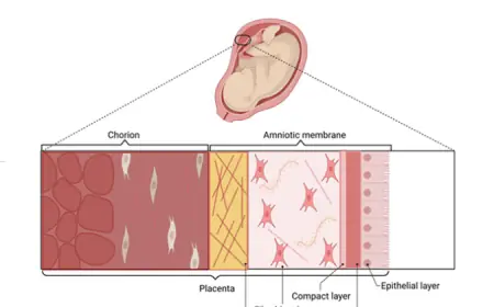 The Future of Regenerative Care: How Amniotic Allografts Are Transforming Wound Healing