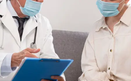 Why Choose a Licensed Ketamine Therapy Clinic in San Antonio TX?