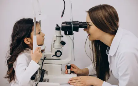 Eye Gallery of Scarsdale Elevates Family & Emergency Vision Care with Comprehensive Services