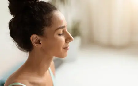 Can Talking to a Therapist Online Really Help Me Feel Better?