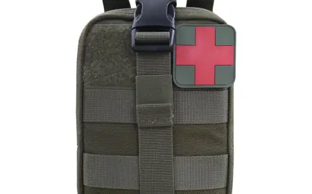 Shop High-Performance Military Sleeping Bags for Adventurers