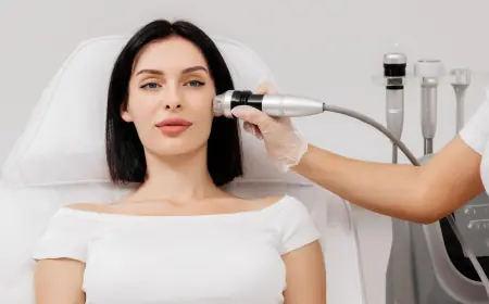 At What Age Is RF Skin Treatment Most Effective?