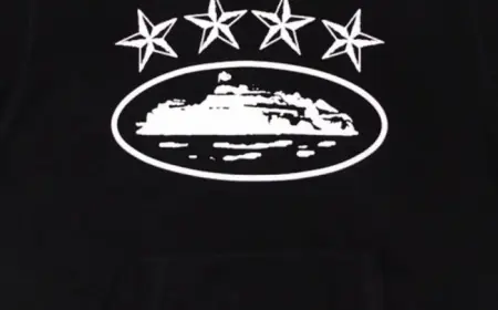 Corteiz Tracksuit Shop And Crtz