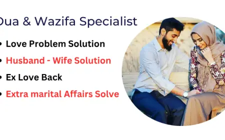 Dua and Wazifa for All Problem Solution