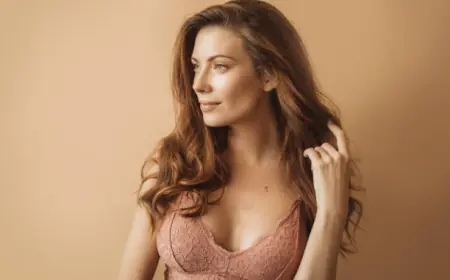 اكتشفي فوائد جراحة الثدي