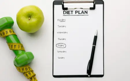 From Planning to Parenthood: Essential Diet Tips for Fertility, Pregnancy, and Postnatal Health