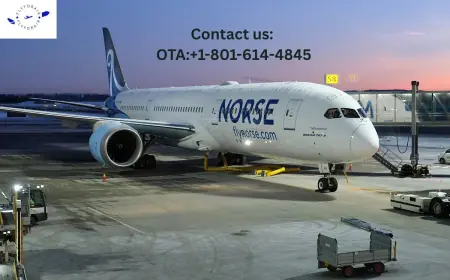 Norse Atlantic Airways Upgrade. Just a step away !!