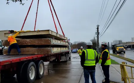 When to Schedule Scale Calibration Services in Houston