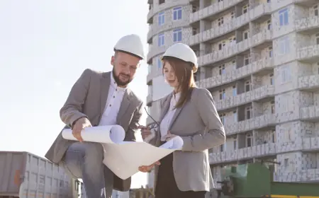 Transforming Delhi NCR Real Estate with Imperia Structures