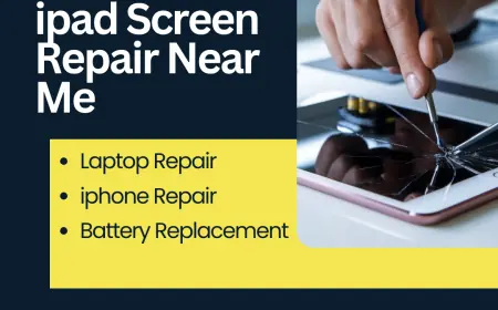 Revive Your Apple Devices with Swift, Expert Care