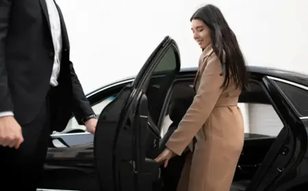 Luxury Travel Tips for Attending Wimbledon: Chauffeur Services, Hospitality, and More