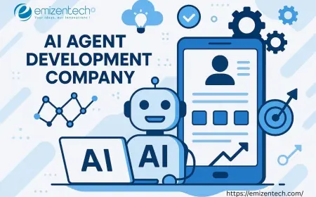 AI Agent Development Services