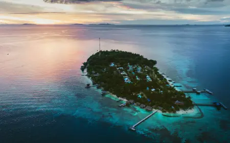 Palawan vs. Boracay: Which Paradise Should You Choose?
