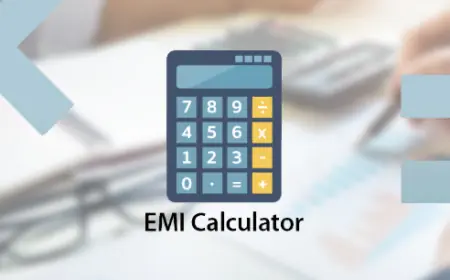 पर्सनल लोन ईएमआई कैलकुलेटर का उपयोग करके समय और पैसे कैसे बचाएं?