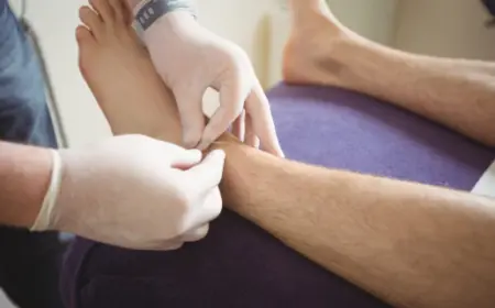 Physiotherapy in Scarborough: How Physic Care Restores Mobility & Strength