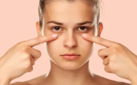 Which Dark Circles Treatment Works Permanently?