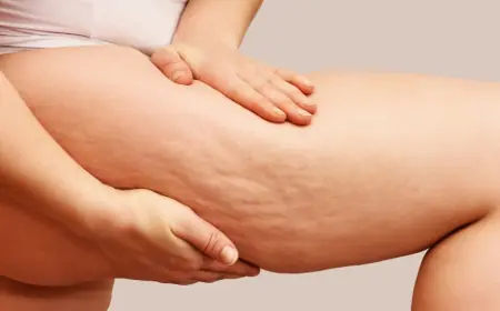 Can Cellulite Treatment Help with Aging Skin Conditions?