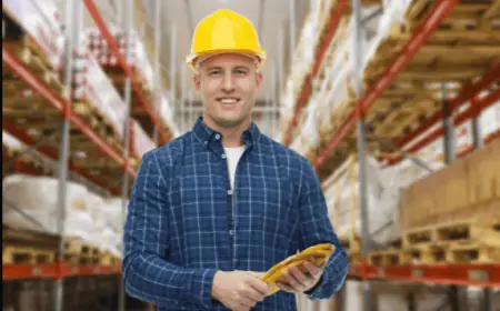 Top 5 Warehouse Fire Protection Service Providers You Can Count On in 2025