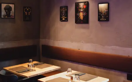 Lido Ostia: Guida Completa ai Migliori Ristoranti Aperti a Ostia Roma