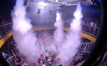 Know Everything About the Fireworks Conroe, TX