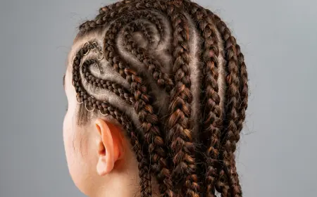 Affordable & Stylish Senegalese Twists Now Serving Belleville Community