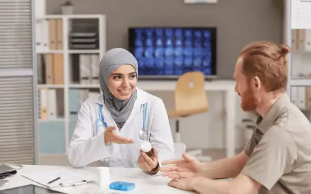 The Growing Demand for Medical Billing Services in California