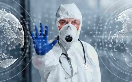 Understanding the Rising Threat of Antimicrobial Resistance and Drug Innovation