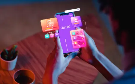 Top Dubai App Development Companies with Global Clientele