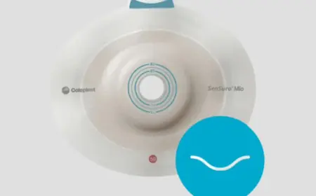 The Essential Guide to Ostomy Skin Barrier: Protecting Your Skin with the Right Ostomy Supplies