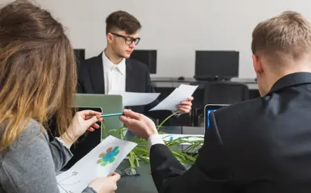 Business Incorporation UAE Secrets Every Entrepreneur Should Know Before Opening a Company in Dubai