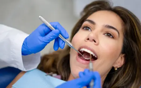 Braces in Toronto – Transforming Oral Health and Appearance