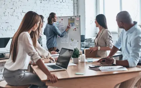 Flooring Marketing Agency: Driving Growth for Flooring Companies