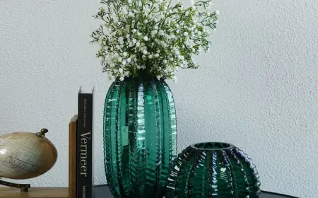 Sustainable & Stylish: Choosing Eco-Conscious Home Decor Items for a Greener Home