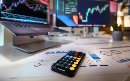 Best Trading Apps in India for Technical Analysis